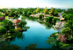 蘇州景觀綠化-園林綠化有哪些內(nèi)容？